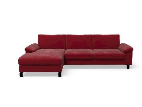 Ecksofa LO Large L